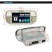 8900050623 - STORM Car multimedia 7" Android 12.0 OS - 8core - 4GB RAM - 64GB ROM για Fiat 500