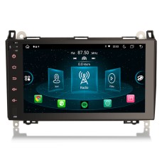 8909020200 - STORM Car multimedia 9" Android 13.0 OS - 8core - 4GB RAM - 64GB ROM για Mercedes,VW 8909020200 - STORM Car multimedia 9" Android 13.0 OS - 8core - 4GB RAM - 64GB ROM για Mercedes,VW
