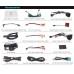 8909020200 - STORM Car multimedia 9" Android 13.0 OS - 8core - 4GB RAM - 64GB ROM για Mercedes,VW